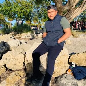 Meet your Posher, Abel